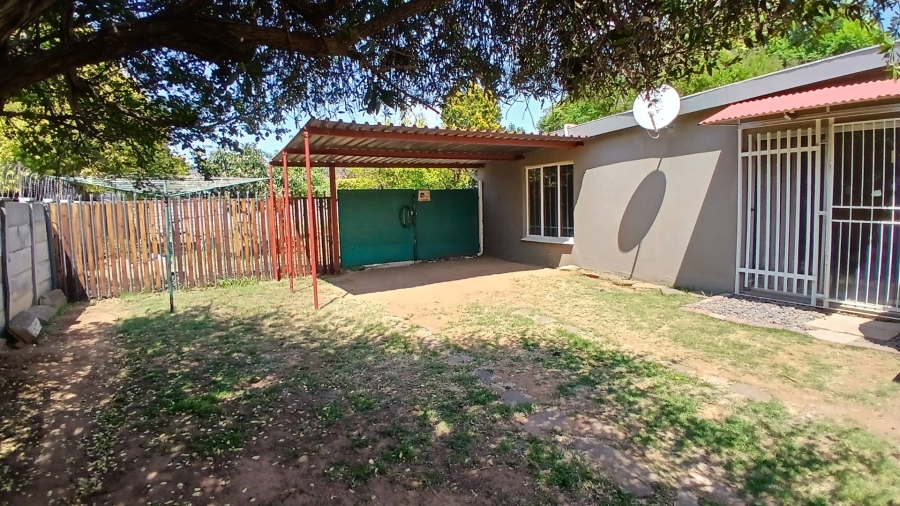 3 Bedroom Property for Sale in Universitas Free State